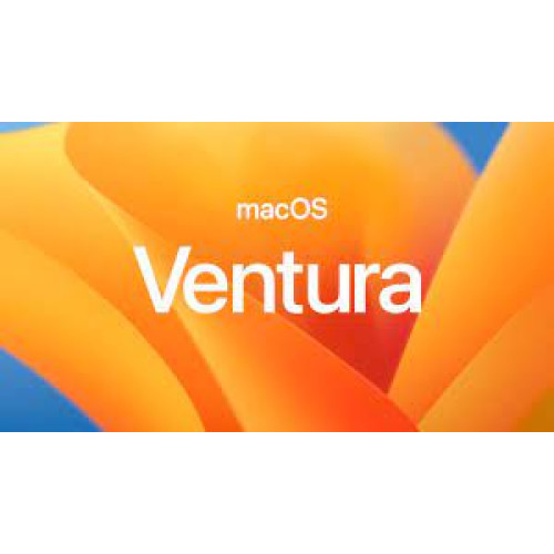 Встановлення MacOS на Windows