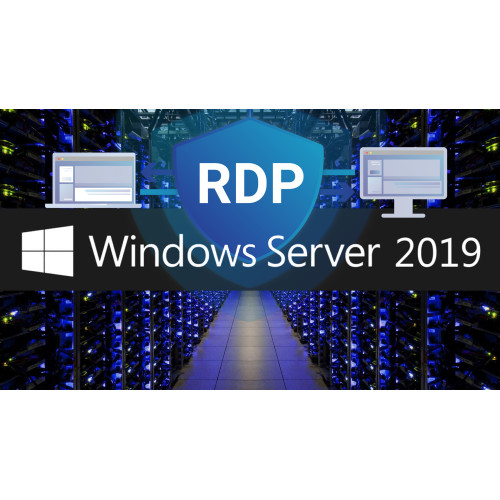 Настройки RDP на Windows Server