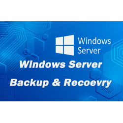 Восстановление Windows Server