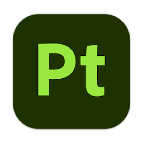 Налаштування Adobe Substance 3D Painter