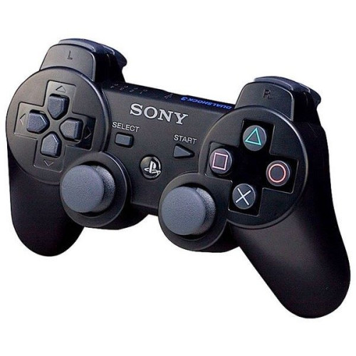 Ремонт геймпада Dualshock 3: замена 3D аналога