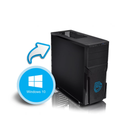 Установка Windows на компьютер