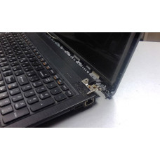 Ремонт корпуса ноутбука