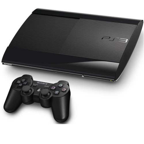 Замена выхода HDMI Sony Playstation 3
