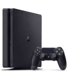 Sony Playstation 4: профилактика