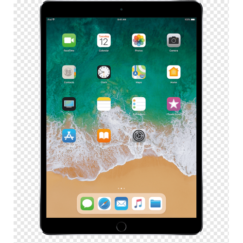 Чистка и профилактика планшета Apple