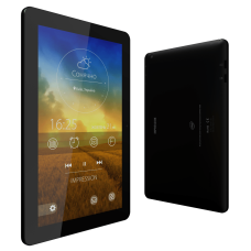 Срочная диагностика планшета Impression