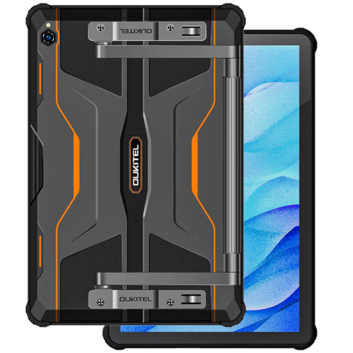 Заміна екрану в планшеті Oukitel