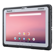 Диагностика планшета Panasonic