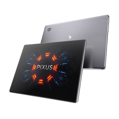 Срочная диагностика планшета Pixus