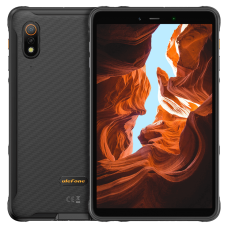 Заміна сенсору в планшеті Ulefone