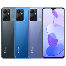 Прошивка телефону Infinix Note 12 Pro 4G