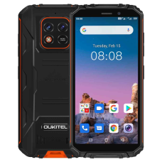 Ремонт телефону Oukitel C10