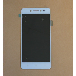 Дисплей Lenovo S90 with touchscreen white orig