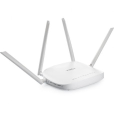 Налаштування wifi роутера Vinga
